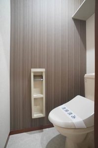 メゾンドールSAKURA 102号-9