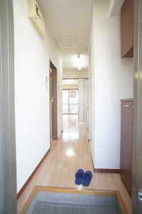 メゾンドールSAKURA 102号-11