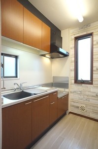 グレース　コートⅠ 202号-3