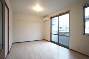 グレース　コートⅠ 202号-4