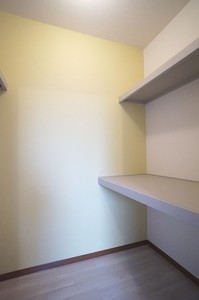 グレース　コートⅠ 202号-6