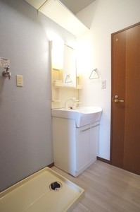 グレース　コートⅠ 202号-8