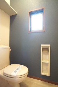 グレース　コートⅠ 202号-9