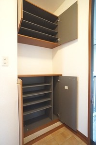 グレース　コートⅠ 202号-10