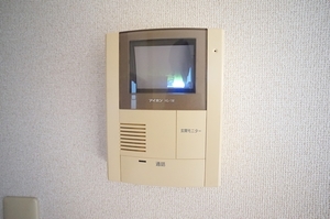 グレースコートⅡ 201号-9