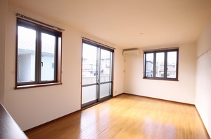 グレースコートⅡ 202号-2