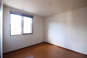 グレースコートⅡ 202号-4