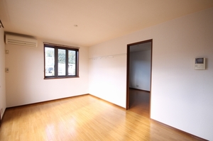 グレースコートⅡ 202号-8