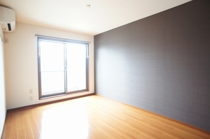 フラットぺぺ 301号-3