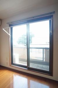 フラットぺぺ 301号-5