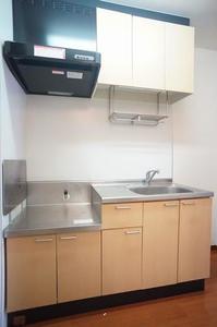 フラットぺぺ 301号-7