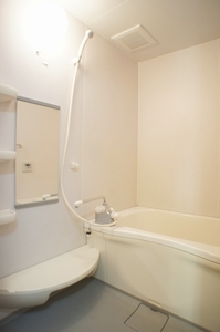 フラットぺぺ 301号-9