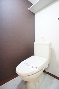 フラットぺぺ 301号-10