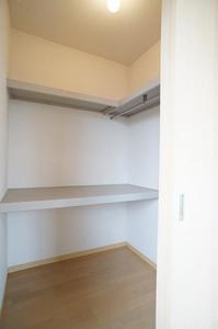 ホレス　グリーンＡ 201号-4