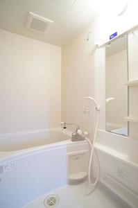 ホレス　グリーンＡ 201号-5