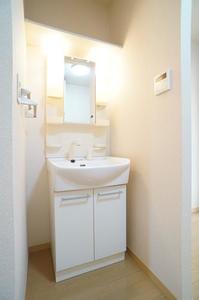 ホレス　グリーンＡ 201号-7