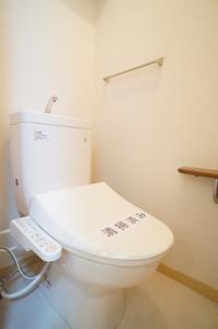 ホレス　グリーンＡ 201号-8