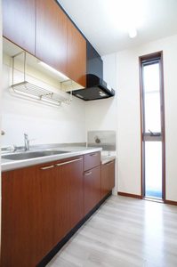 フローラルＫ 101号-3