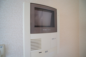 オレンジコートB 202号-6