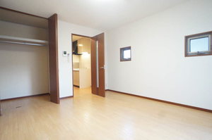 ソラティーオ座間 101号-2