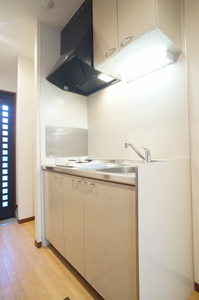 ソラティーオ座間 101号-7