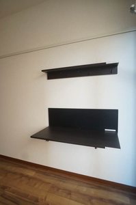 ソラティーオ座間 102号-5