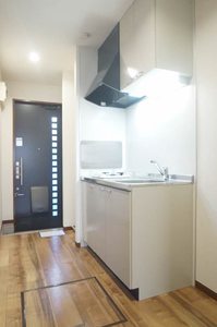 ソラティーオ座間 102号-7