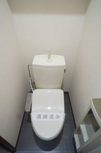 ソラティーオ座間 102号-11