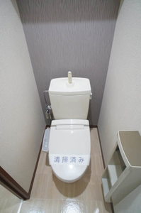 ソラティーオ座間 202号-8
