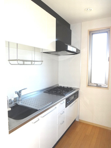 ヴィラツジ D 201号-4