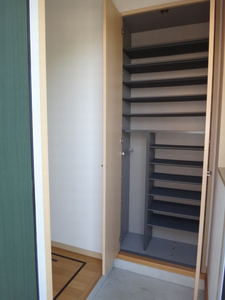 ヴィラツジ D 201号-7