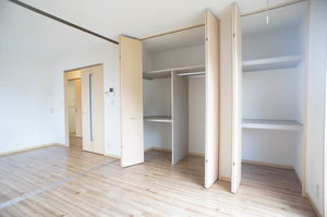 そよ風の物語　六番館 201号-5