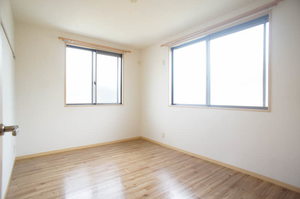 そよ風の物語　六番館 201号-6