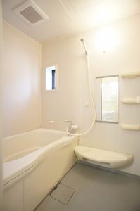 そよ風の物語　六番館 201号-9