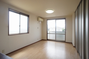 ソレイユ浜田 参番館 102号-3