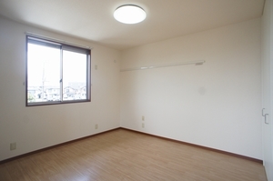 ソレイユ浜田 参番館 102号-5