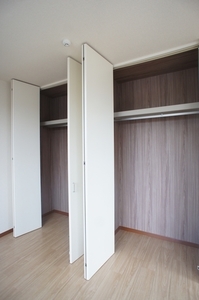 ソレイユ浜田 参番館 102号-7