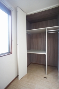 ソレイユ浜田 参番館 102号-8