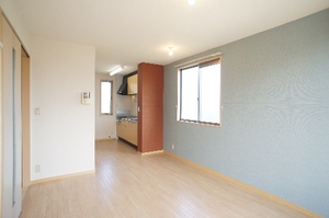 ソレイユ浜田　弐番館 202号-2