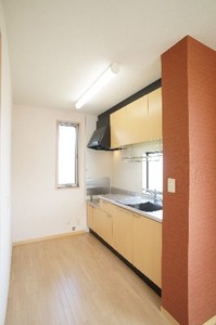 ソレイユ浜田　弐番館 202号-4