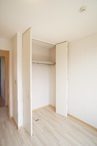 ソレイユ浜田　弐番館 202号-8