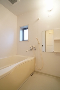 ソレイユ浜田　弐番館 202号-9