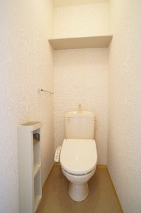 ソレイユ浜田　弐番館 202号-11