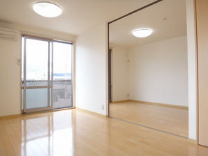 リバーサイドハイツ 202号-4