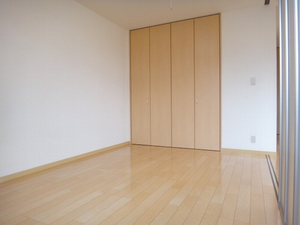 リバーサイドハイツ 202号-6