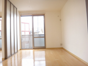 リバーサイドハイツ 202号-7