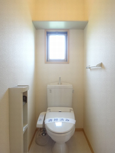 リバーサイドハイツ 202号-10