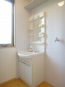 リバーサイドハイツ 202号-11