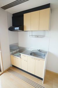 ＢＥＲＥＯ相模が丘 201号-3