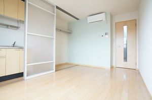 ＢＥＲＥＯ相模が丘 201号-4